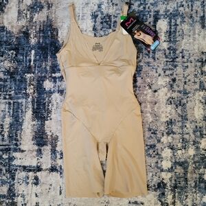 Maidenform Shapewear